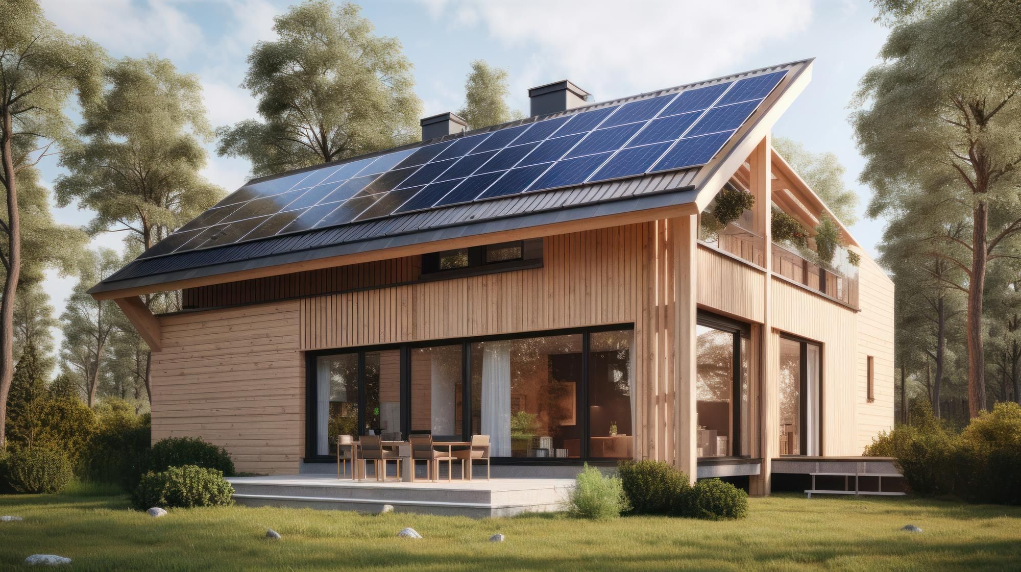 magazyn energii - czyli jak zaoszczędzić na fotowoltaice jeszcze więcej